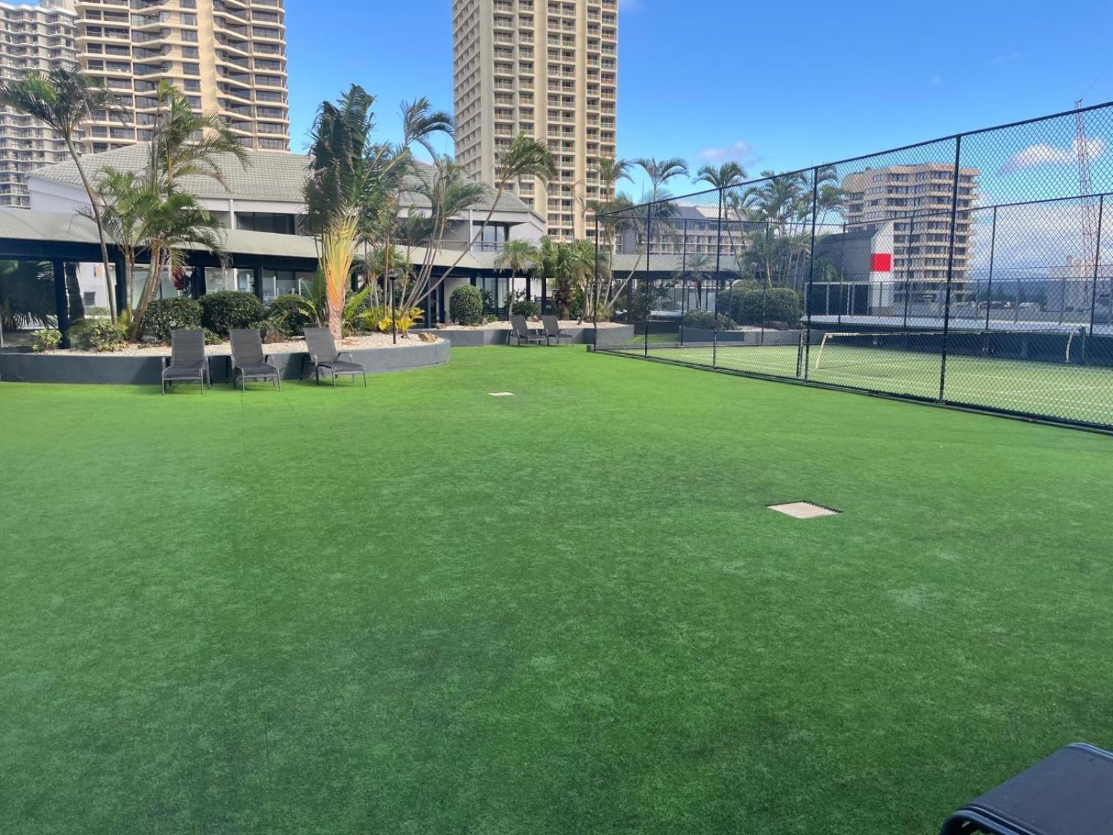 Surfers Paradise Apartment Gold Coast