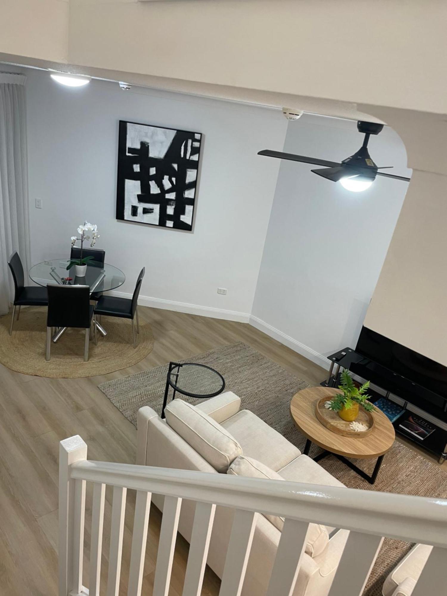 Apartment Surfers Paradise *